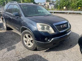 2008 GMC ACADIA