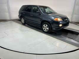 2006 ACURA MDX