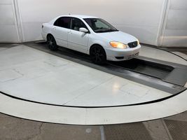 2004 Toyota COROLLA