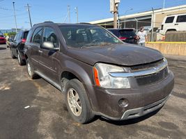 2008 Chevrolet Equinox