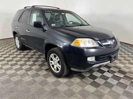 2006 ACURA MDX