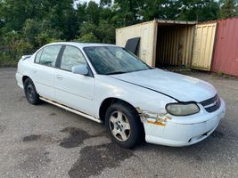 2003 Chevrolet Malibu