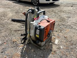  BACKPACK BLOWER BR-420 BACKPACK BLOWER