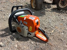  CHAINSAW FS310