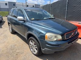 2007 Volvo XC90
