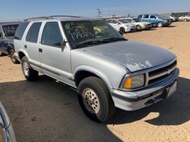 1997 Chevrolet Blazer