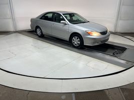 2002 Toyota Camry
