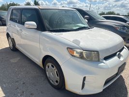 2012 Scion xB