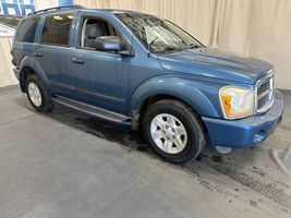 2004 Dodge Durango