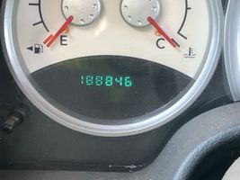 2004 Dodge Durango