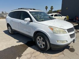 2010 Chevrolet Traverse