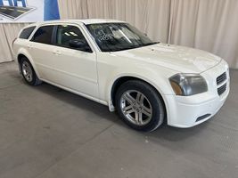 2005 Dodge Magnum