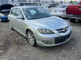 2007 Mazda MAZDA3