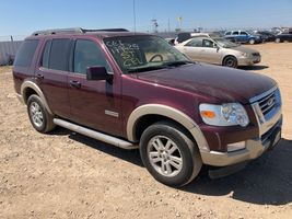 2008 Ford Explorer