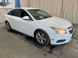 2013 Chevrolet Cruze