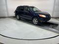 2008 Hyundai Santa Fe