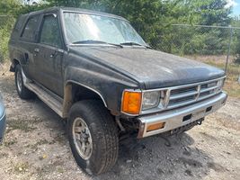 1989 Toyota 4Runner