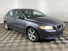 2008 Volvo S40