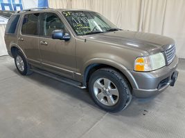 2003 Ford Explorer