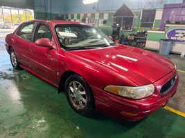 2003 Buick LeSabre
