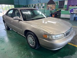 2002 Buick Century
