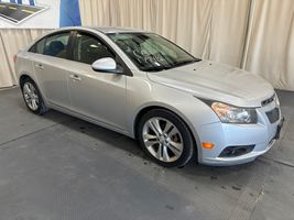 2013 Chevrolet Cruze