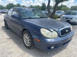 2005 Hyundai Sonata