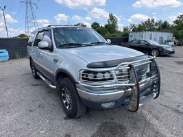 2000 Ford Expedition