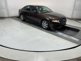 2011 Audi A4