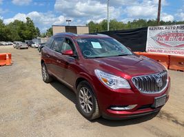 2015 Buick Enclave