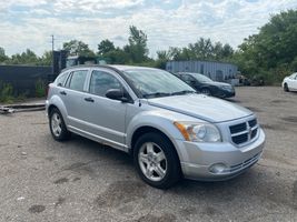 2007 Dodge Caliber