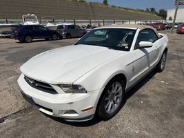 2010 Ford Mustang
