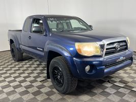 2006 Toyota Tacoma