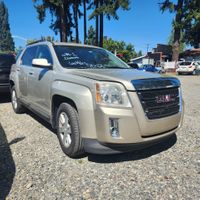 2013 GMC Terrain