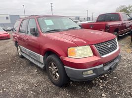 2004 Ford Expedition