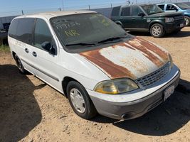 2003 Ford WINDSTAR VANS