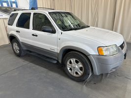 2002 Ford Escape