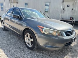 2009 Honda Accord