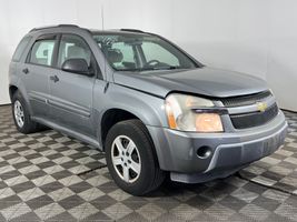 2006 Chevrolet Equinox