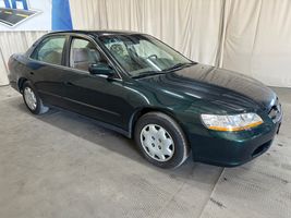 1998 Honda Accord