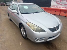2007 Toyota Camry Solara