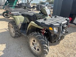 2006 Polaris SPORTSMAN 700 EFI