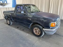 1997 Ford Ranger