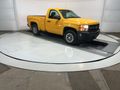 2013 Chevrolet Silverado 1500