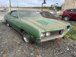 1971 Ford Torino