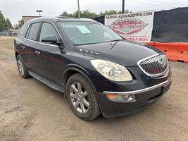 2009 Buick Enclave