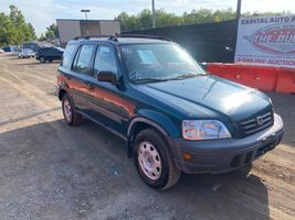 1997 Honda CR-V