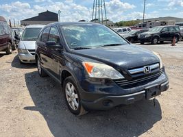 2008 Honda CR-V