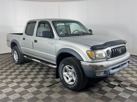 2002 Toyota Tacoma