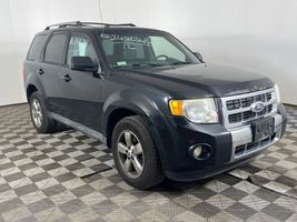2012 Ford Escape